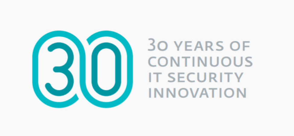 ESET käivitab aastapikkuse kampaania kolmekümne aasta IT turbeuuenduste ja progressi austuseks