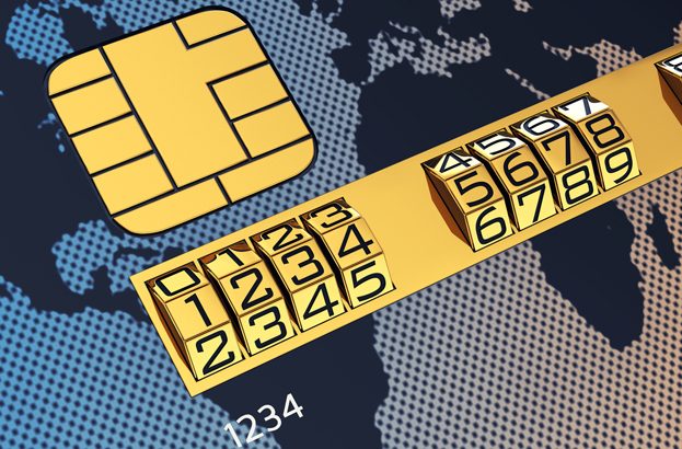 Big spike in card fraud in Europe