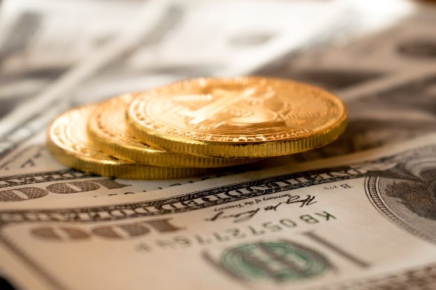 $5,2 млрд в биткоинах, возможно, связаны с программами-вымогателями