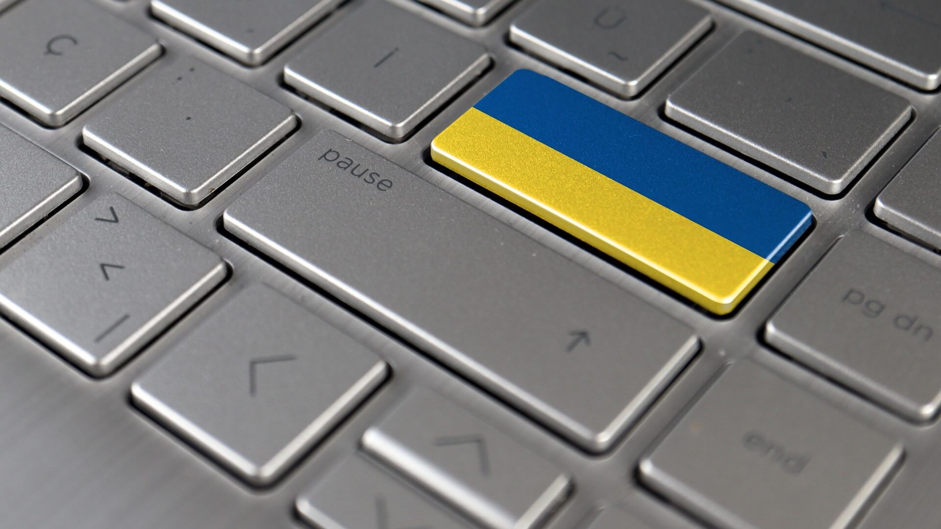 100 дней войны в Украине: Как конфликт разворачивается в киберпространстве