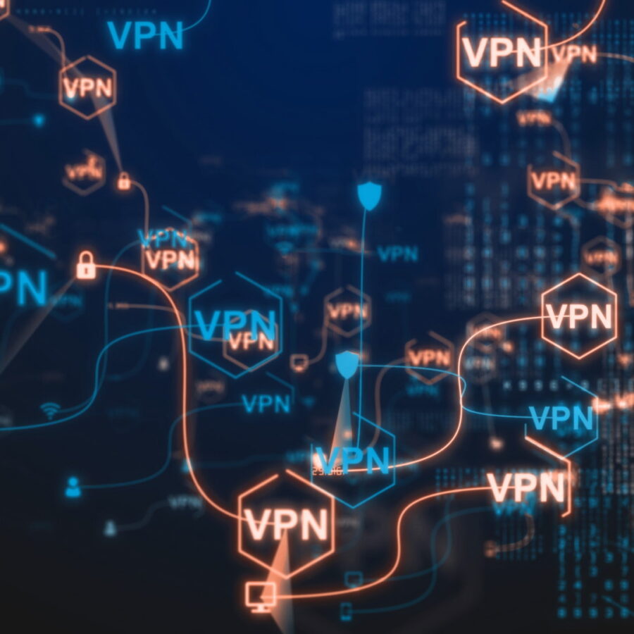 Виртуальные частные сети: отвечаем на 5 частых вопросов о VPN