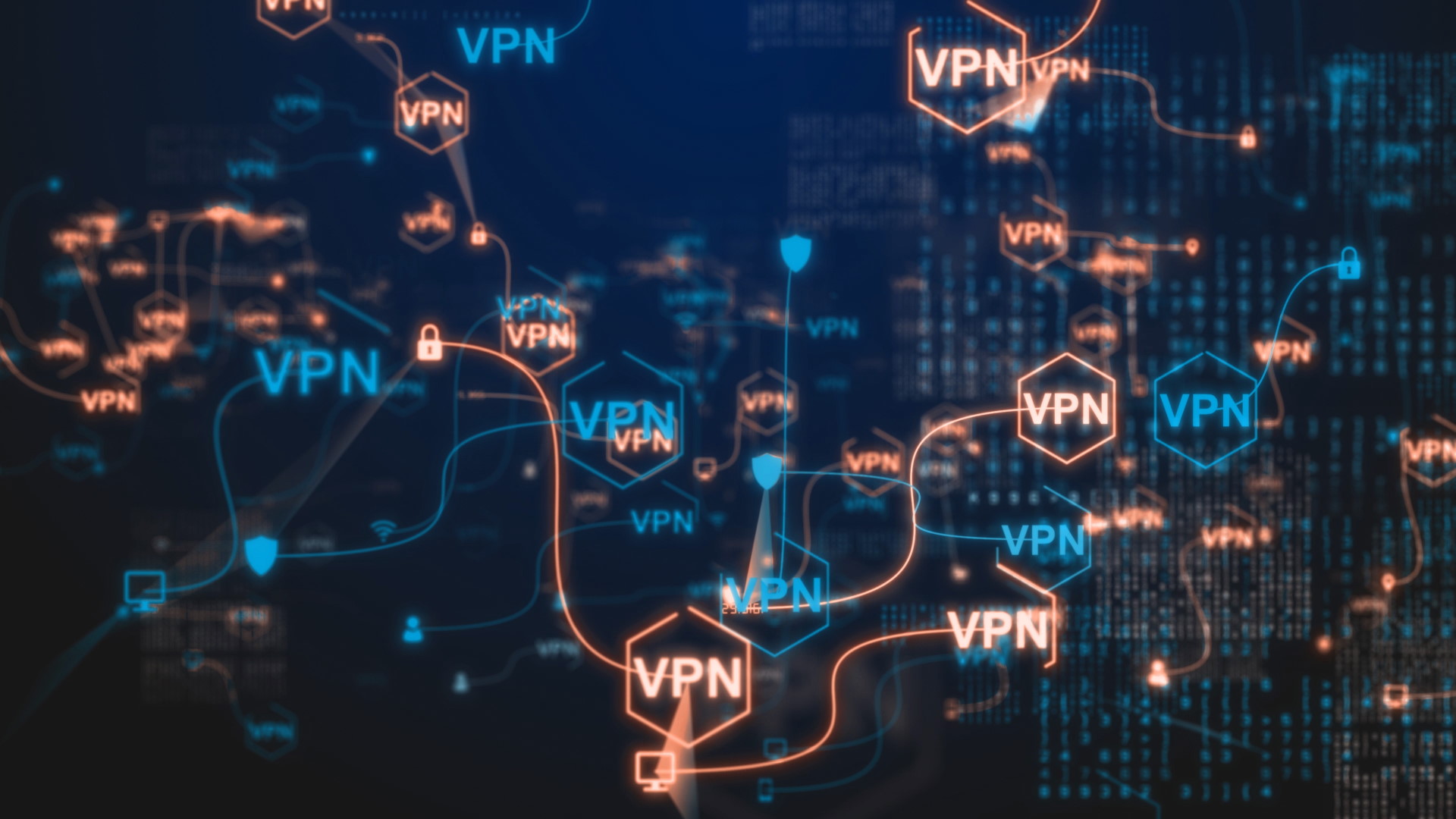Виртуальные частные сети: отвечаем на 5 частых вопросов о VPN
