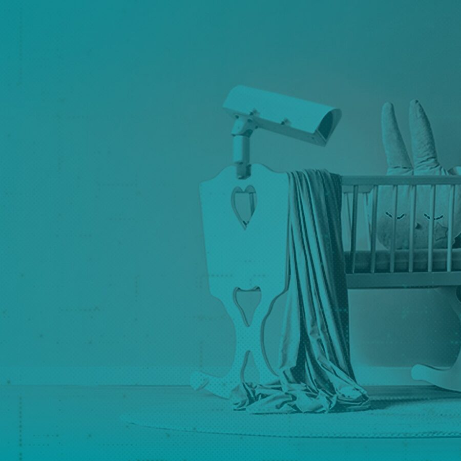 Взломать детские мониторы — проще простого: как обезопасить себя