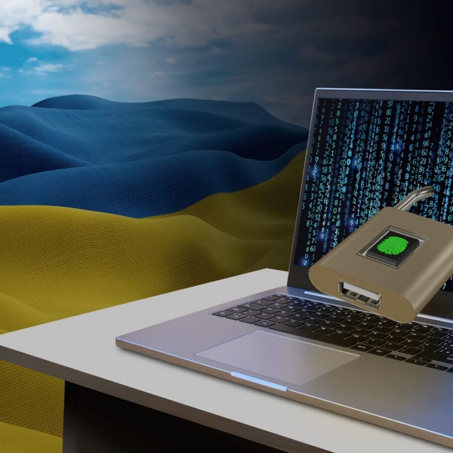 RansomBoggs: Новый вымогатель для Украины