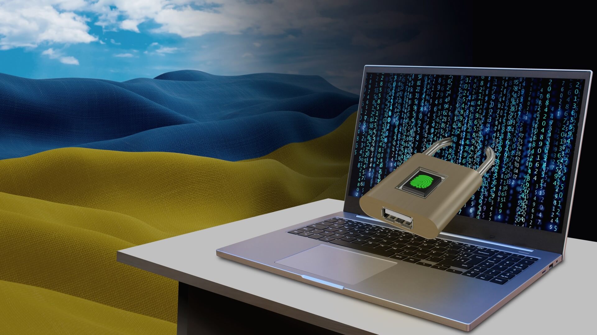 RansomBoggs: Новый вымогатель для Украины