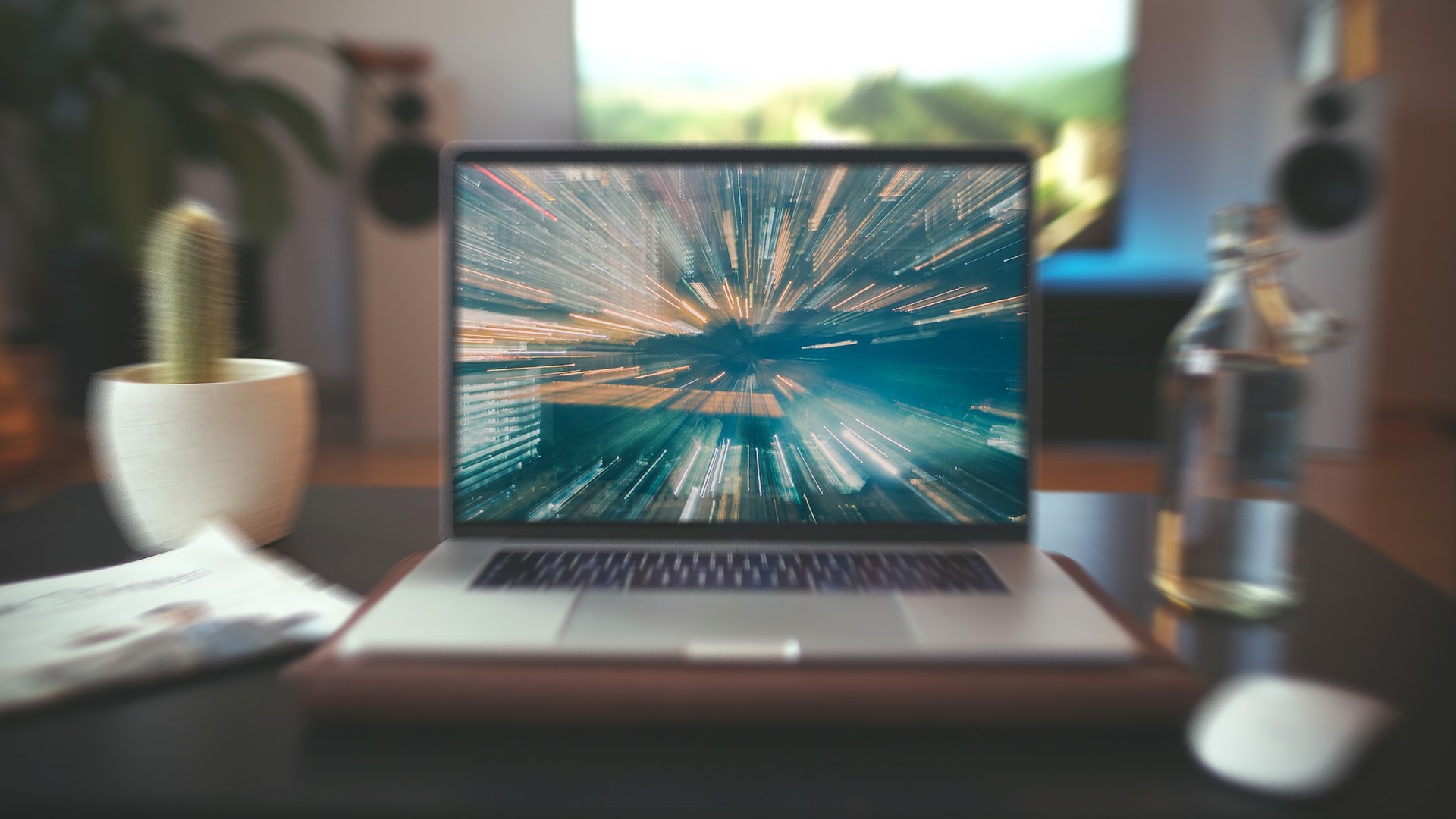 Тормозит комп? 10 способов ускорить его работу
