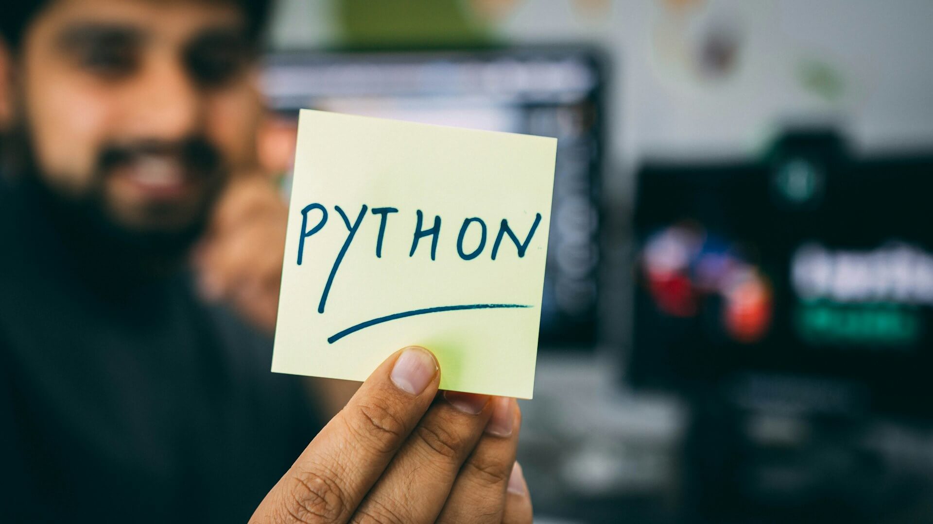 Python захватывает: 5 причин популярности Python среди специалистов по кибербезопасности