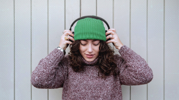 Не дай киберпреступникам украсть твой аккаунт Spotify
