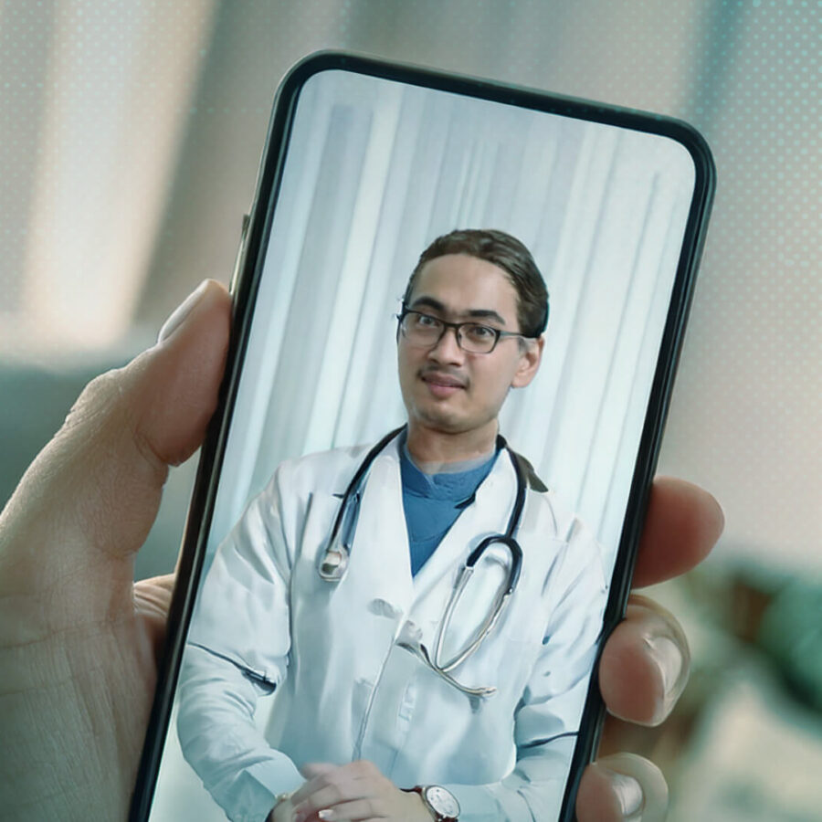 Злой умысел: как дипфейк-«врачи» впаривают липовые лекарства в TikTok