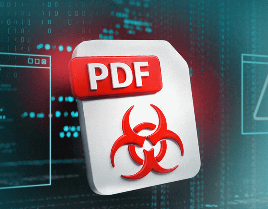 Осторожно: угрозы в PDF-файлах с подвохом