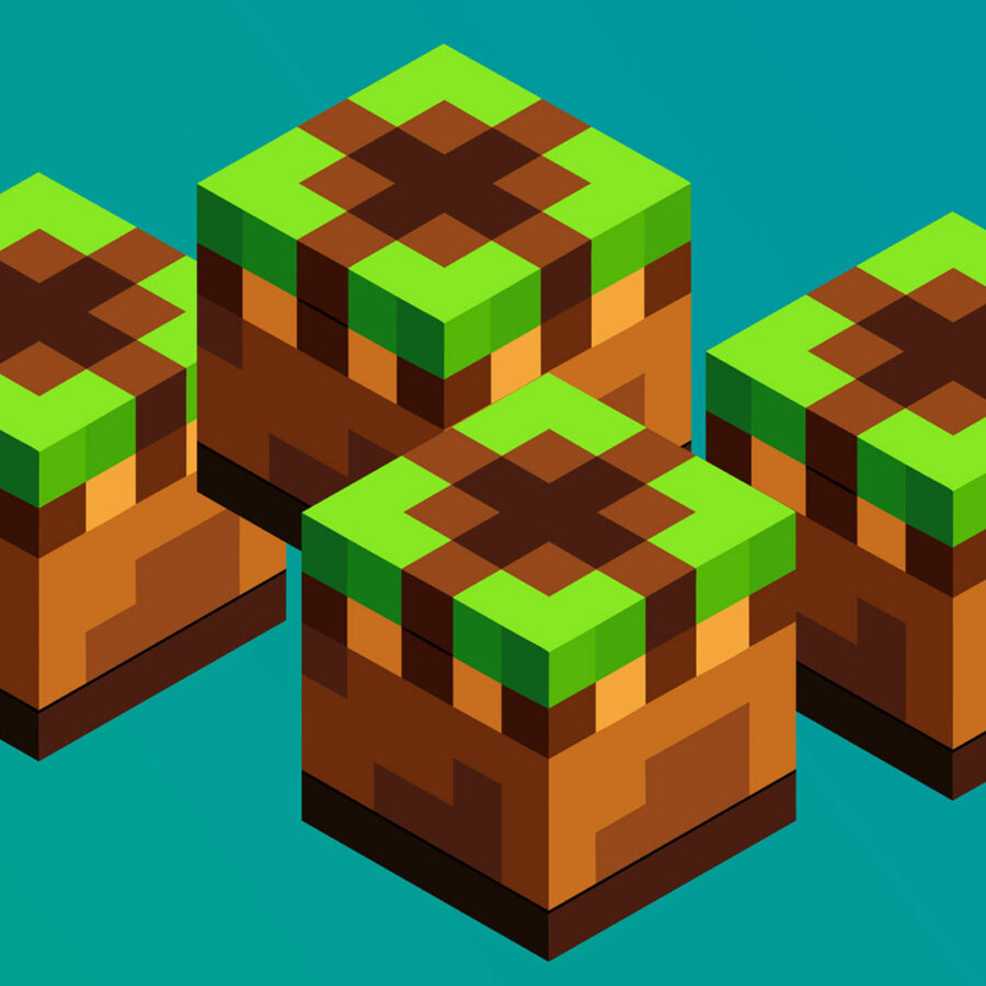 Моды для Minecraft: когда «взлом» игры становится угрозой безопасности