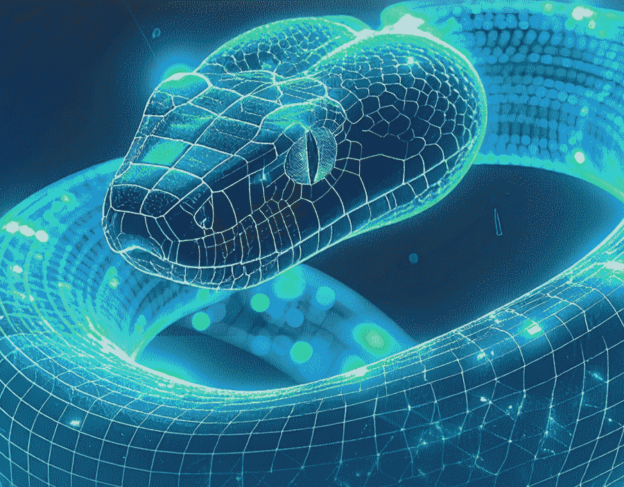 SnakeStealer: Как он крадет личные данные – и как защититься