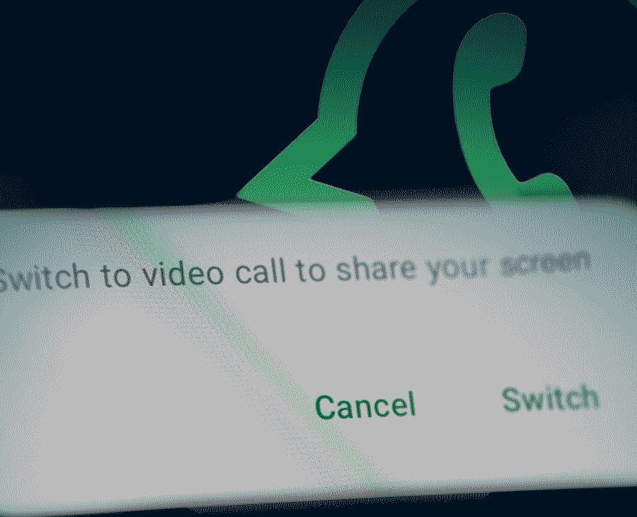 Делиться — страшно: мошенничество с демонстрацией экрана в WhatsApp, которого вы не ожидали