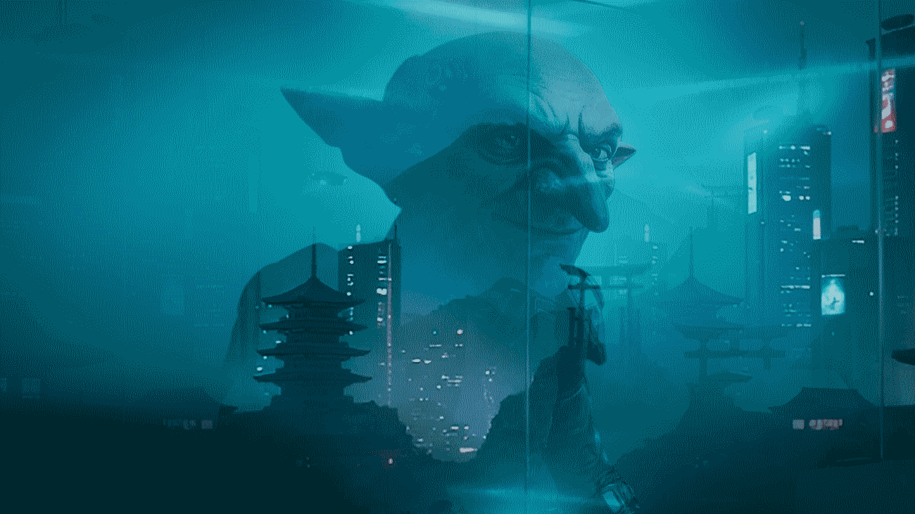 LongNosedGoblin пытается узнать о делах правительств Юго-Восточной Азии и Японии