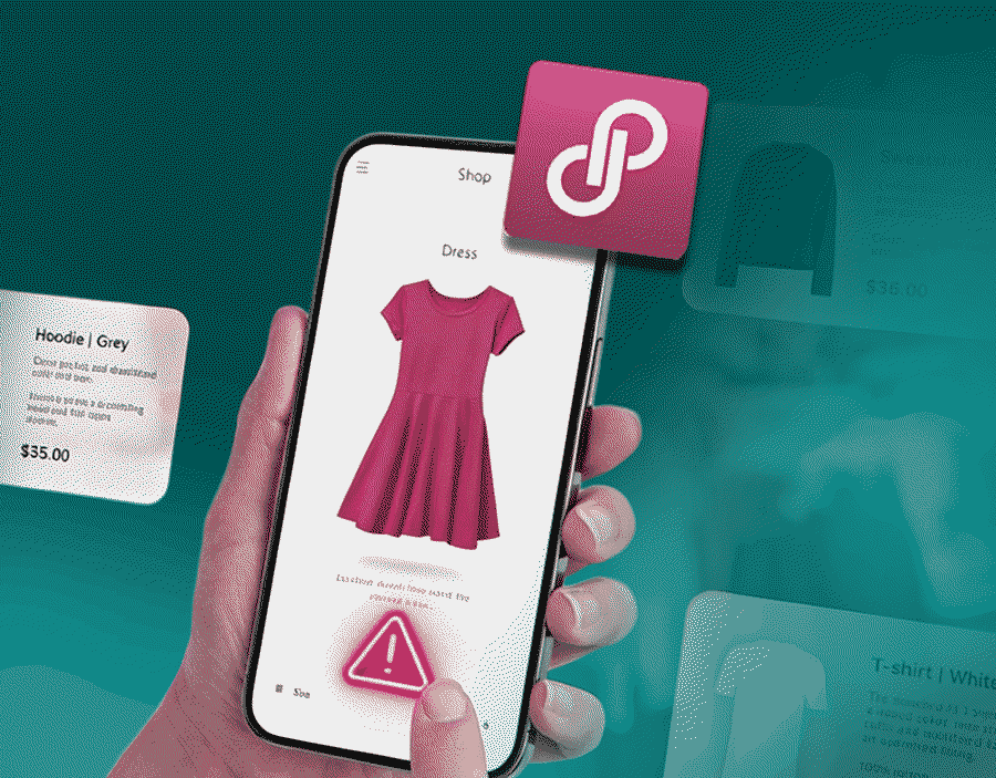 Безопасен ли Poshmark? Как покупать и продавать, не попав на мошенников