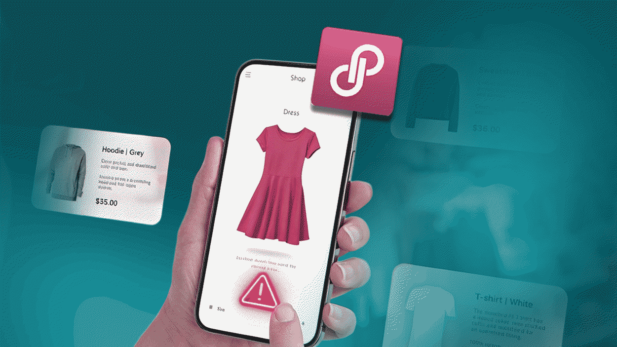 Безопасен ли Poshmark? Как покупать и продавать, не попав на мошенников