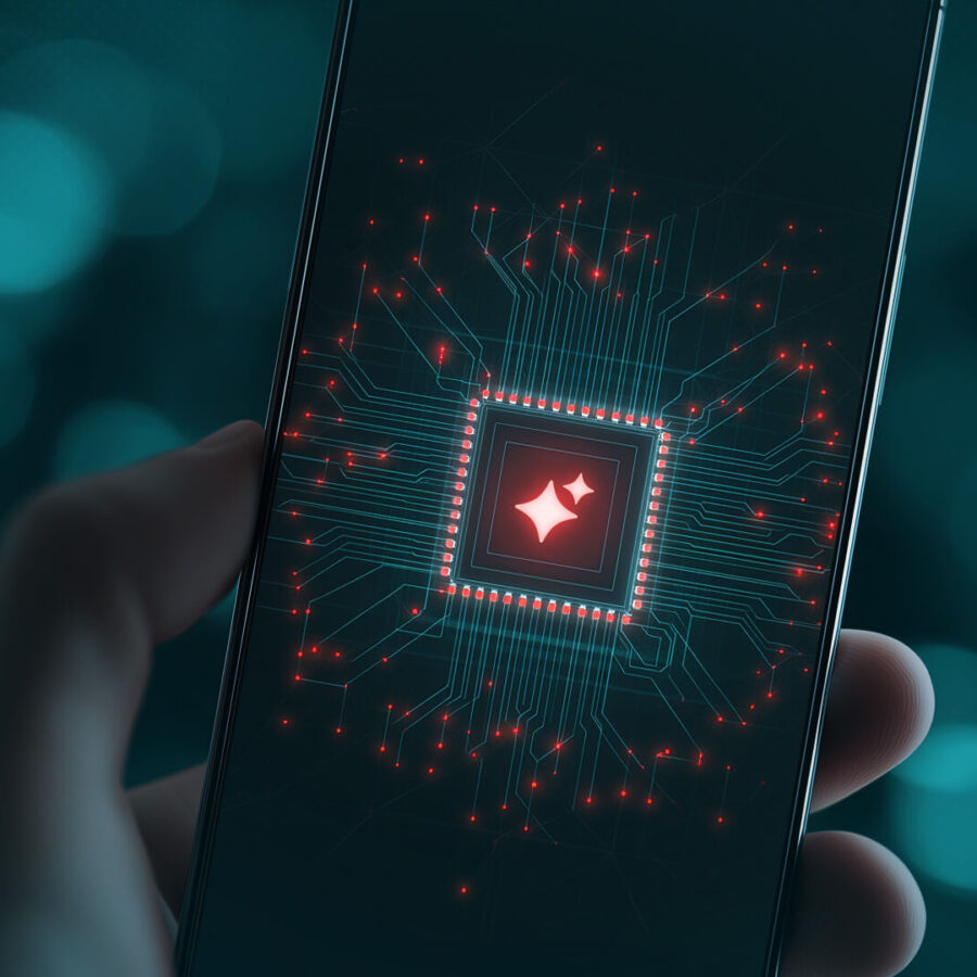 PromptSpy открывает новую эру угроз для Android с использованием GenAI