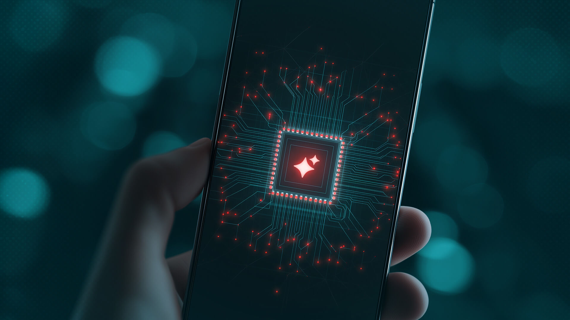 PromptSpy открывает новую эру угроз для Android с использованием GenAI