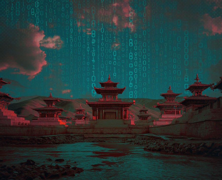 GopherWhisper: нора, полная вредоносных программ