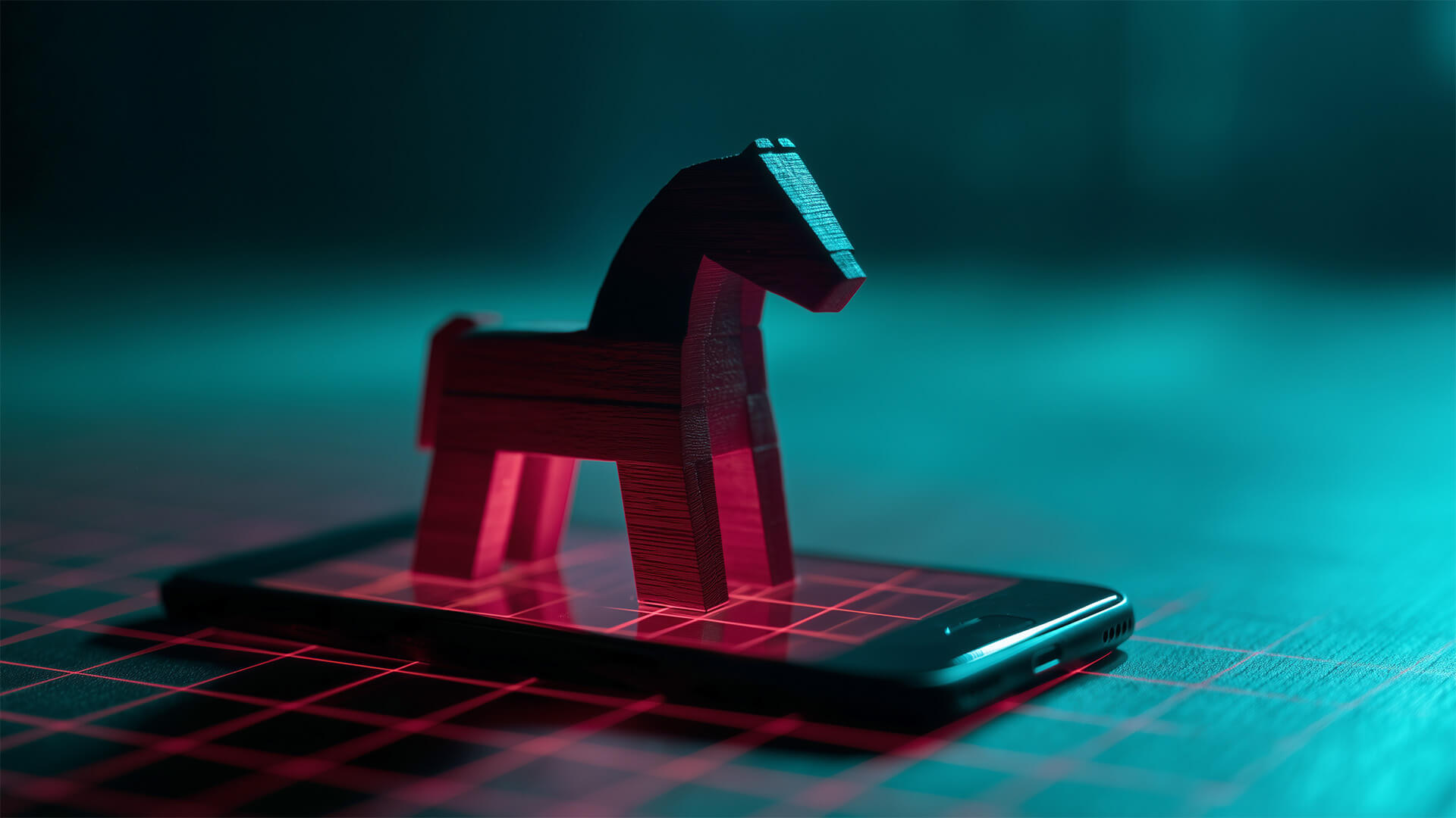 BTMOB: скрытый RAT, проникающий глубоко в устройства Android