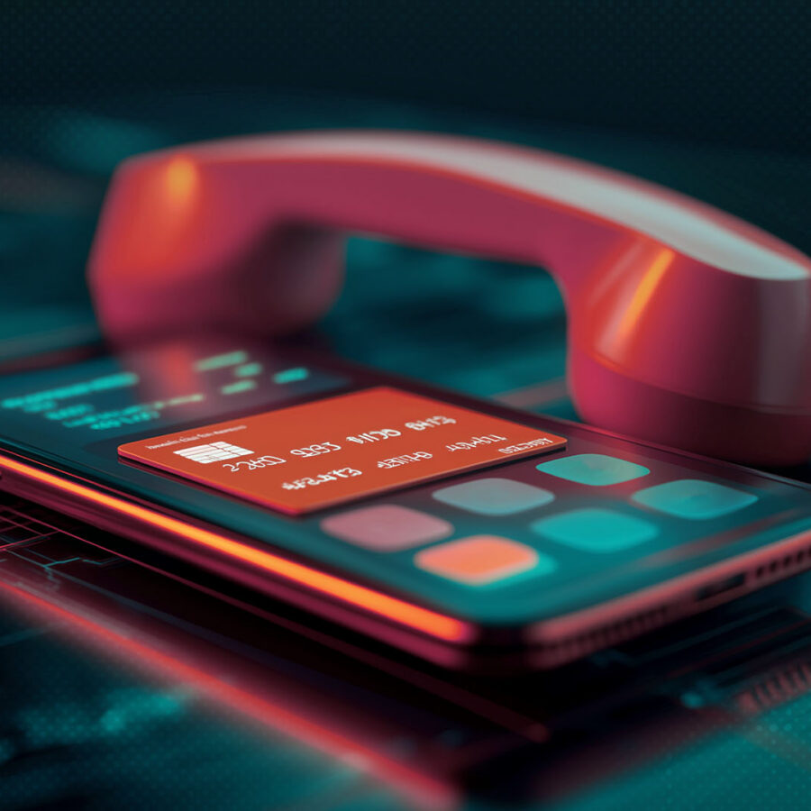 Fake call logs, real payments: How CallPhantom tricks Android users